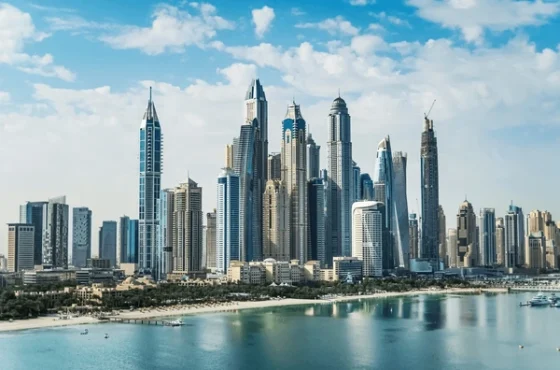 Dubai Off-Plan Real Estate 2025 — A Comprehensive Investment Analysis by Zenith Crown
