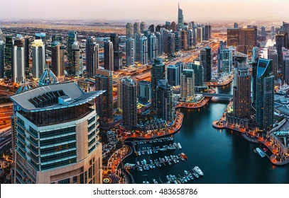 The Journey of Zenith Crown Real Estate — Redefining Dubai Luxury Since 2024