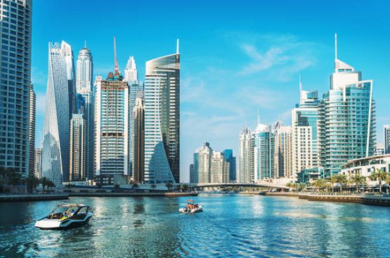 Top 5 destinations & adventure travelTransforming Real Estate Into a Lifestyle Experience — The Zenith Crown ApproachTop 5 destinations & adventure travel