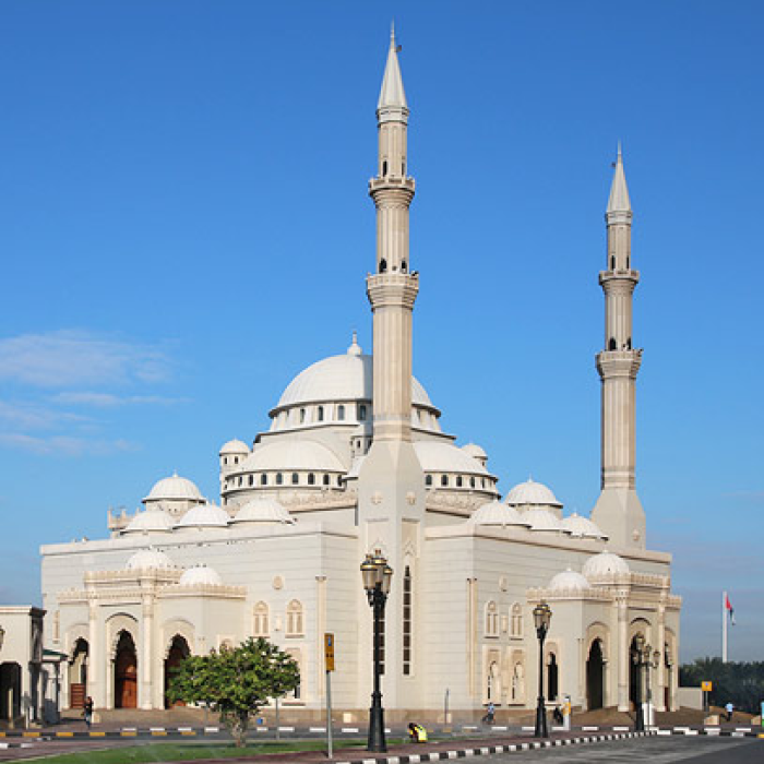06.Sharjah
